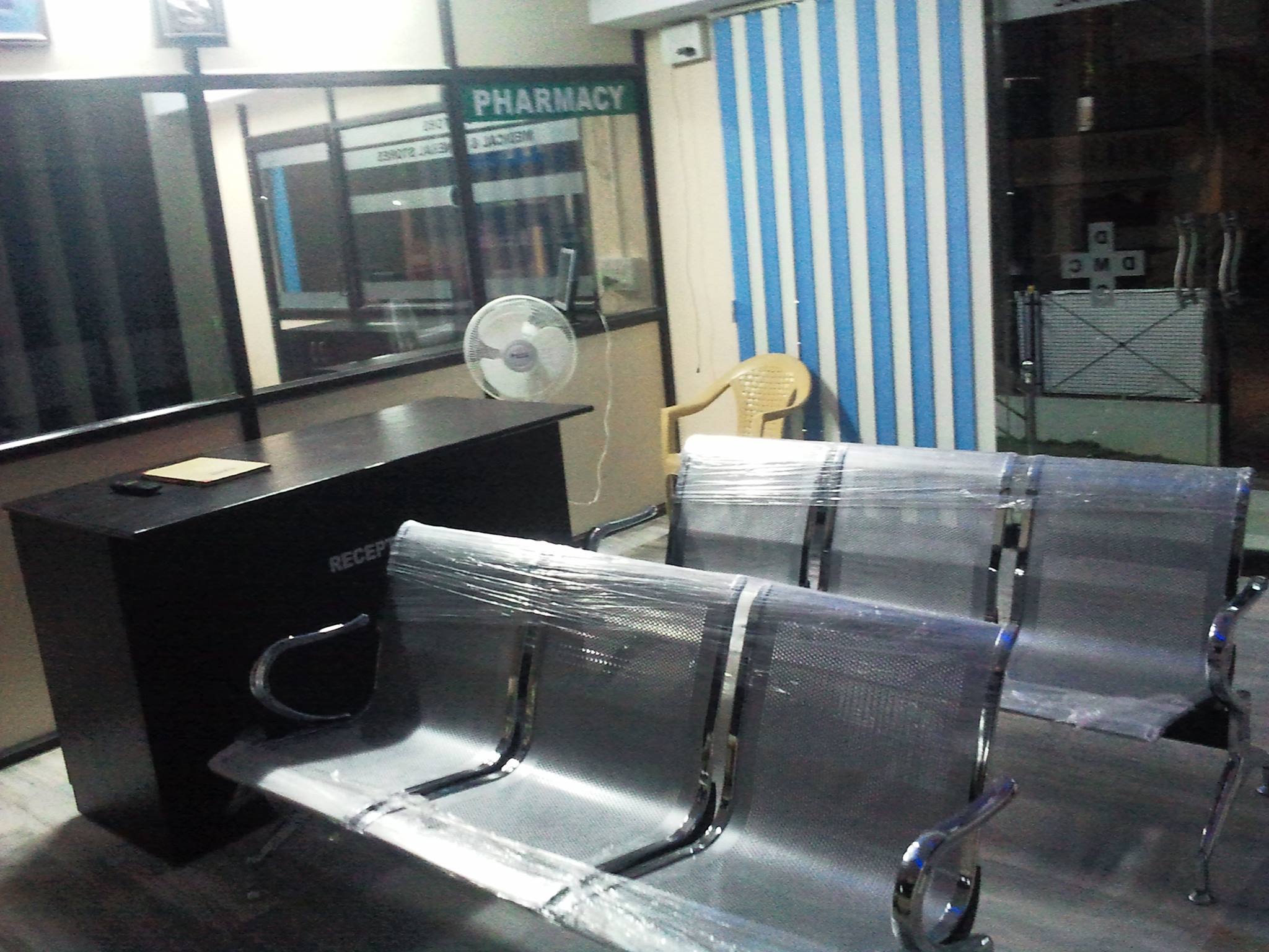 Dr.CARE DENTAL HOSPITAL Image 4