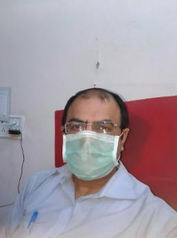 Dr. Ankit D Badheka's Clinic Image 1
