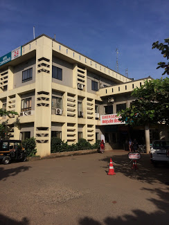 Korambayil Hspital Image 2