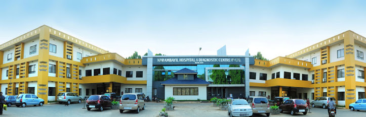Korambayil Hspital Image 1