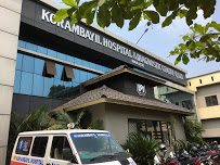 Korambayil Hspital Image 5