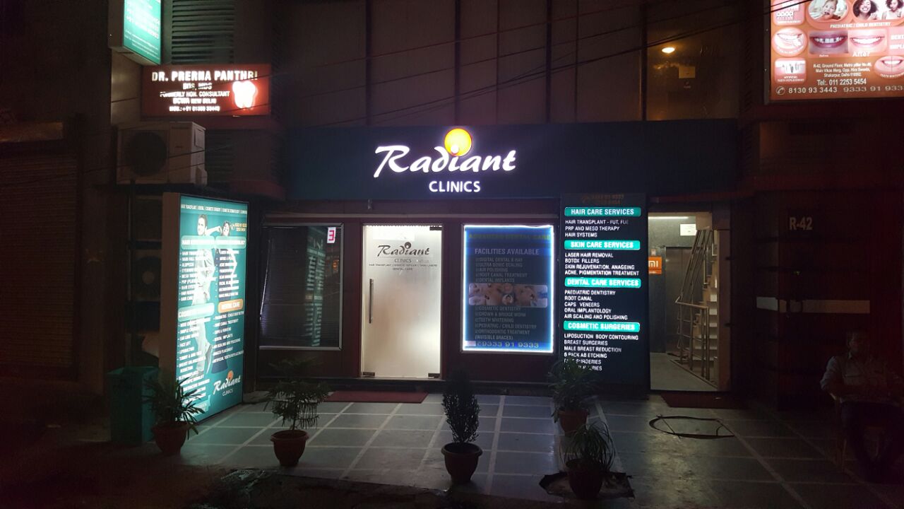 Radiant Aesthetics Image 6
