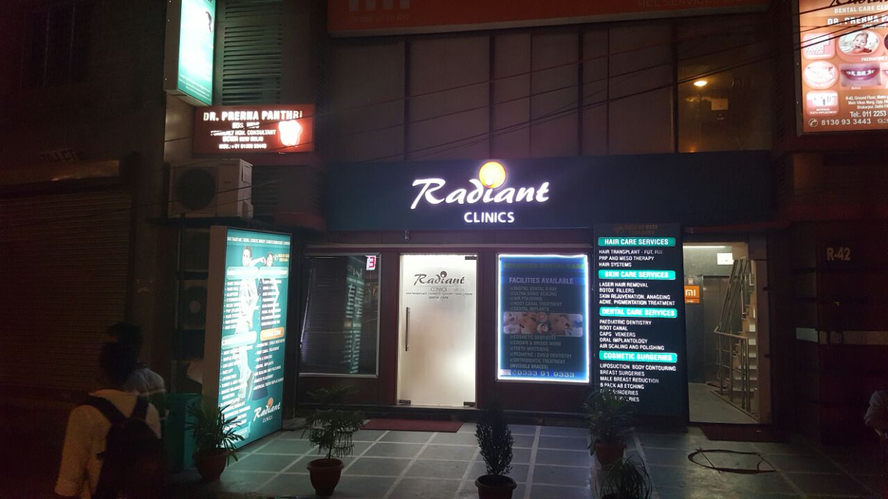 Radiant Aesthetics Image 5