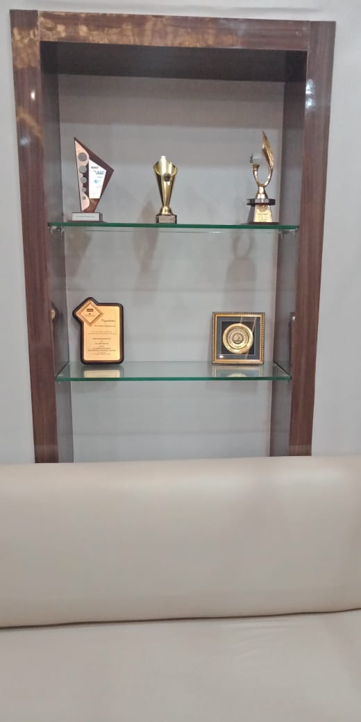 Teeth Care Multispeciality Dental Clinic, South Kolkata Branch Image 1