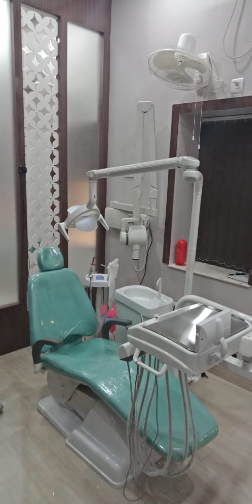 Teeth Care Multispeciality Dental Clinic, South Kolkata Branch Image 3