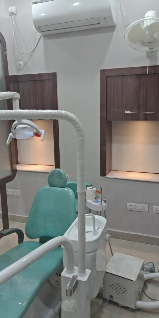 Teeth Care Multispeciality Dental Clinic, South Kolkata Branch Image 4