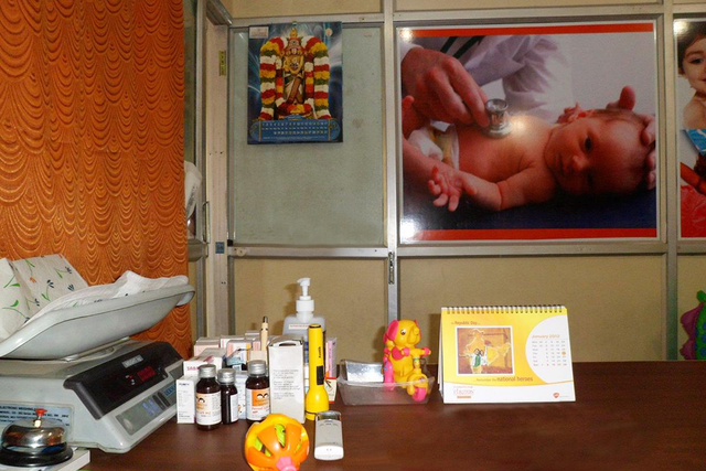 Arunodaya Children's Clinic Image 4