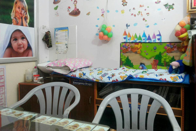 Arunodaya Children's Clinic Image 1
