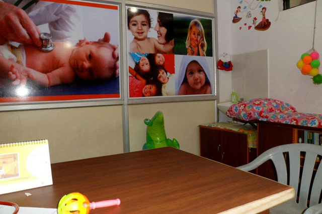 Arunodaya Children's Clinic Image 2