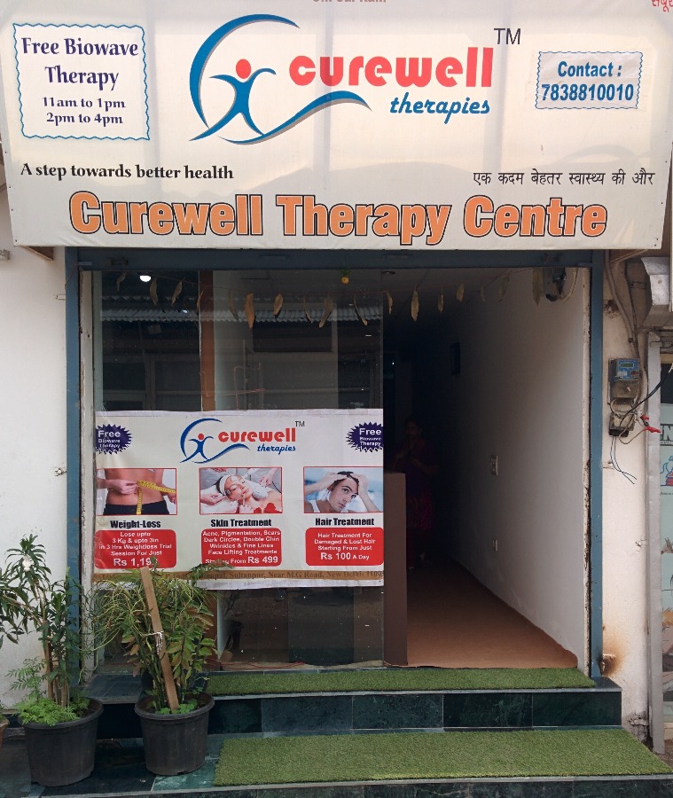 Curewell Therapies Image 3