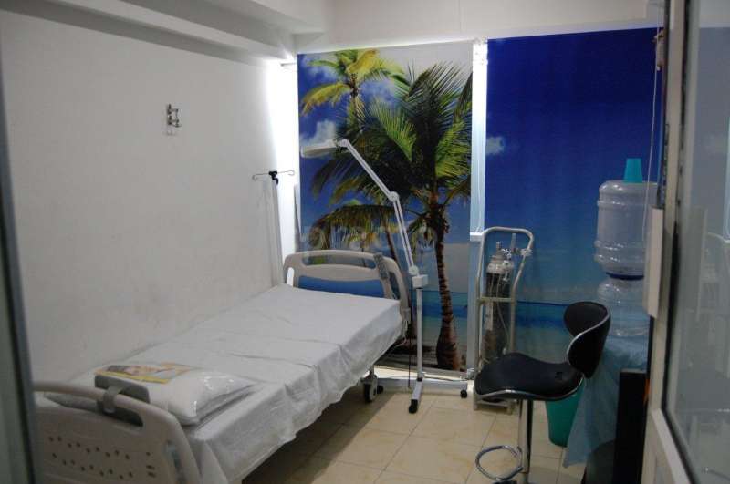 Dr. Shetty's Cosmetic Centre Image 1