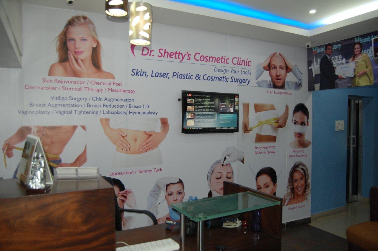 Dr. Shetty's Cosmetic Centre Image 4