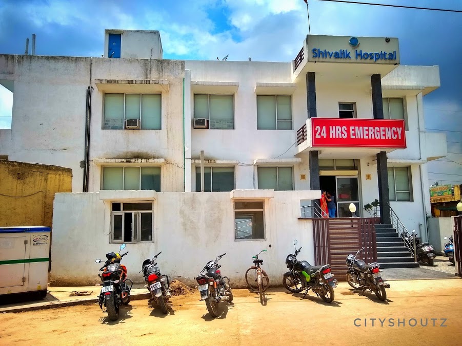 Shivalik Hospital - Sehatpur Image 3