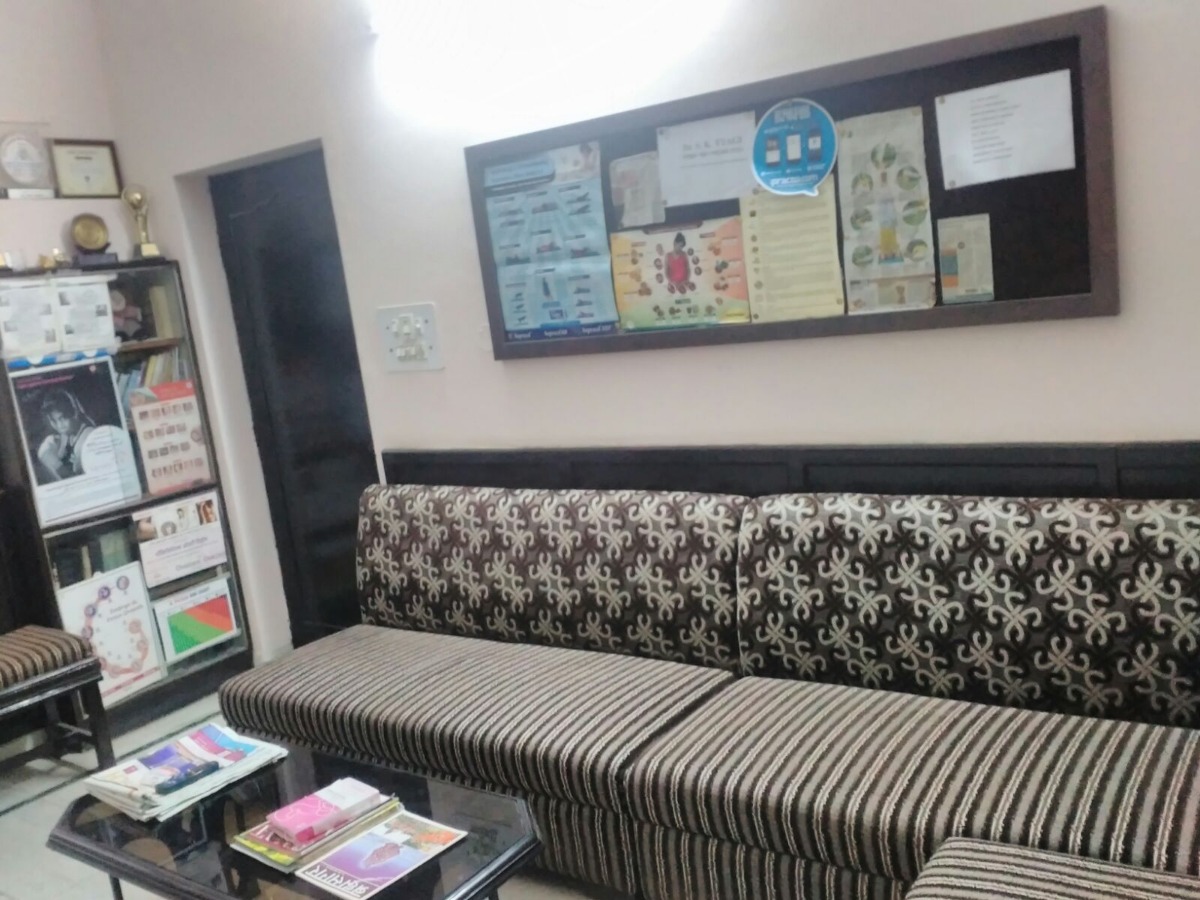 Mother Clinic Image 5