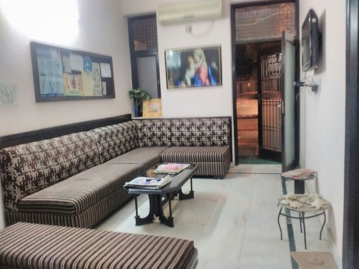 Mother Clinic Image 3