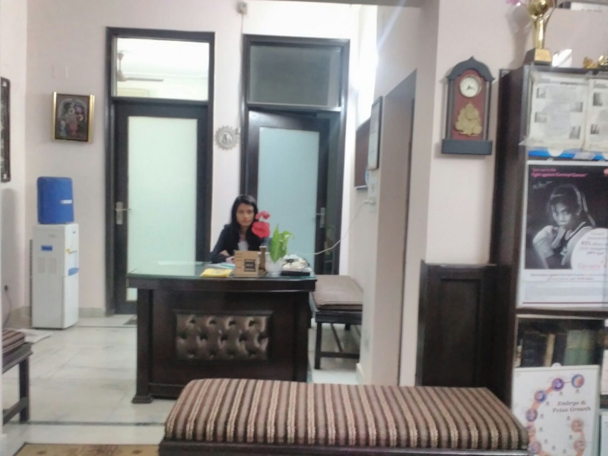 Mother Clinic Image 2