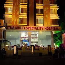 Lotus Multispeciality Hospital Image 3