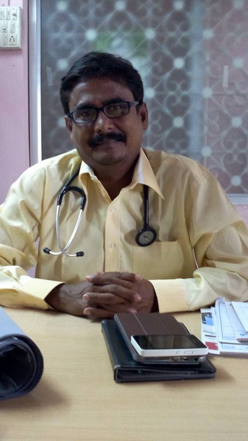 Dr. Sri Ram Psychological Clinic Image 2