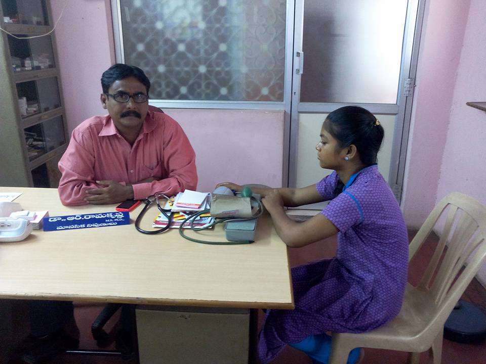 Dr. Sri Ram Psychological Clinic Image 7
