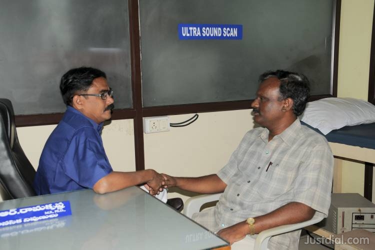 Dr. Sri Ram Psychological Clinic Image 6