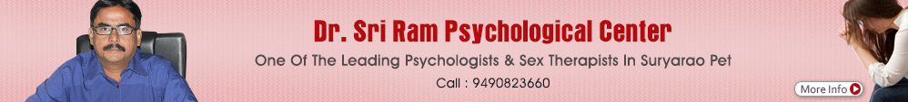 Dr. Sri Ram Psychological Clinic Image 8