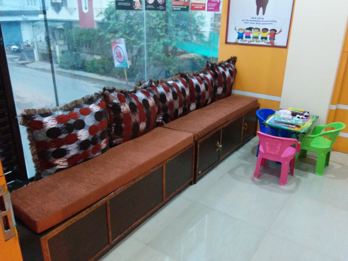 Pedo Pearlz Dental Clinic Image 6