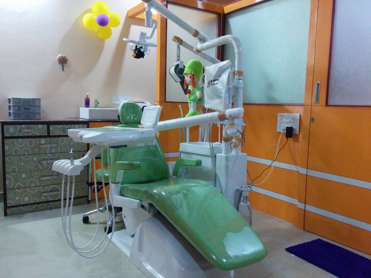 Pedo Pearlz Dental Clinic Image 4