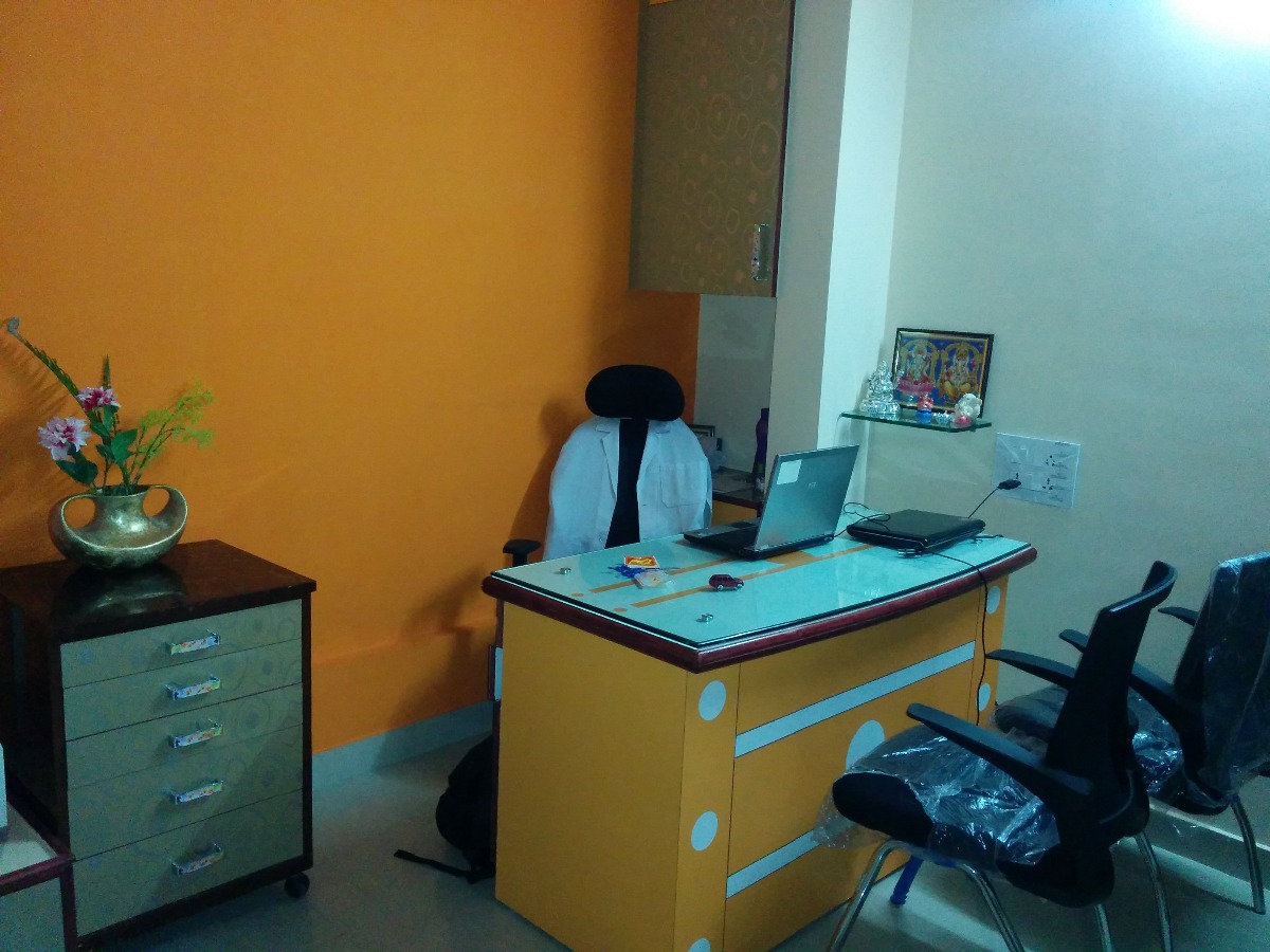 Pedo Pearlz Dental Clinic Image 1
