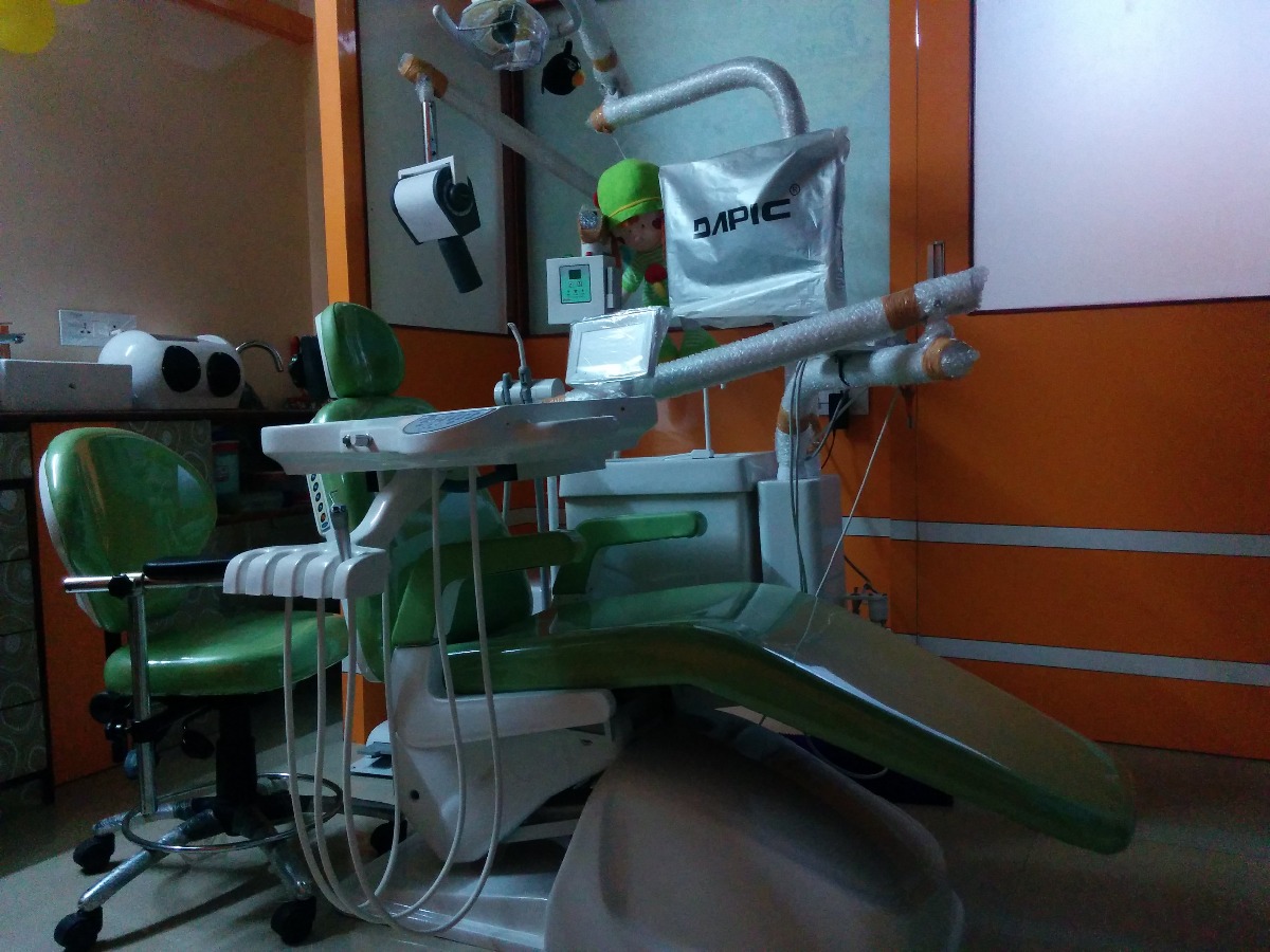 Pedo Pearlz Dental Clinic Image 7