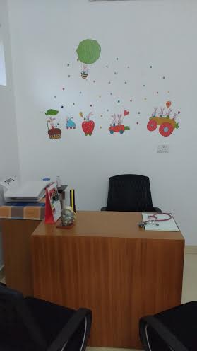 TENDER HEARTS CHILD CARE CLINIC Image 4