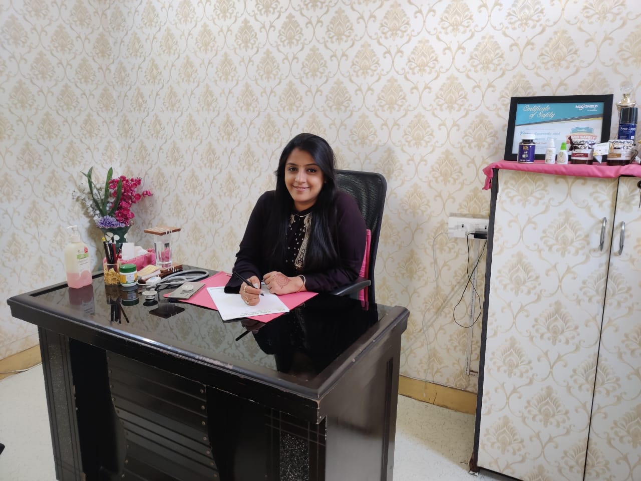 Kiaan Ayurveda & Panchkarma Clinic Image 4