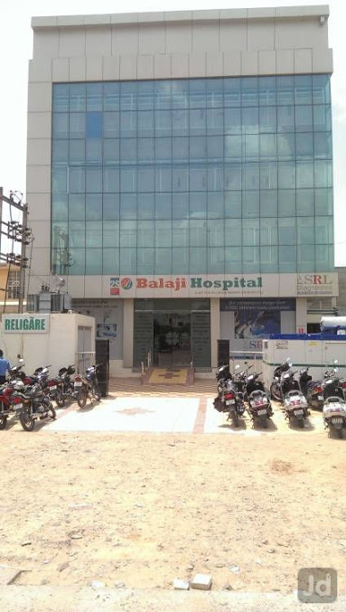 Balaji Hospital Image 2
