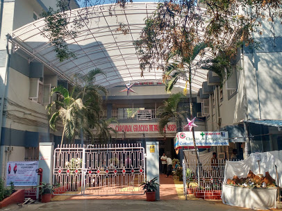 Cardinal Gracias Memorial Hospital Image 2