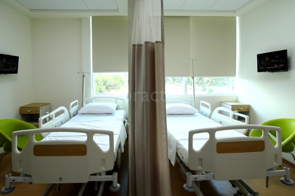 Cytecare Cancer Hospitals Image 4