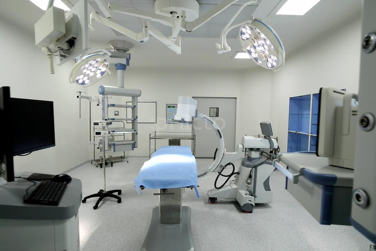 Cytecare Cancer Hospitals Image 2