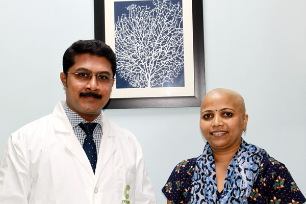 Cytecare Cancer Hospitals Image 1