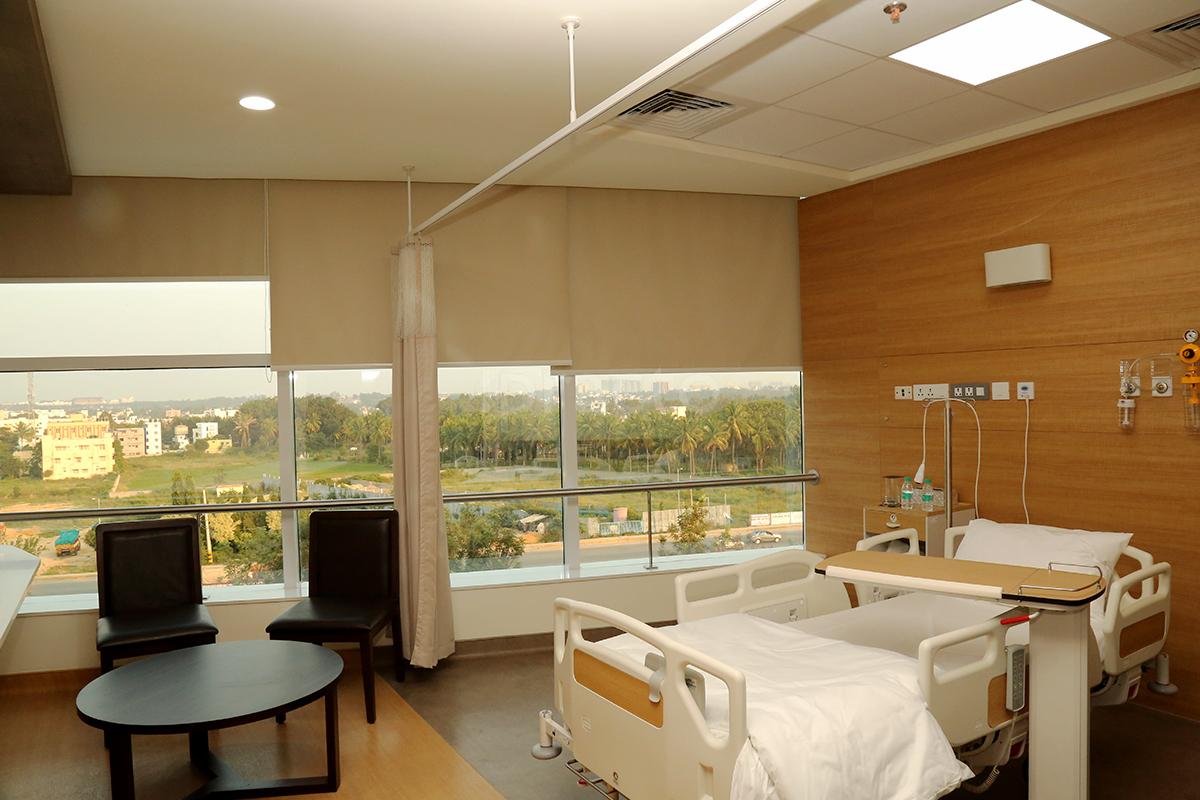 Cytecare Cancer Hospitals Image 6