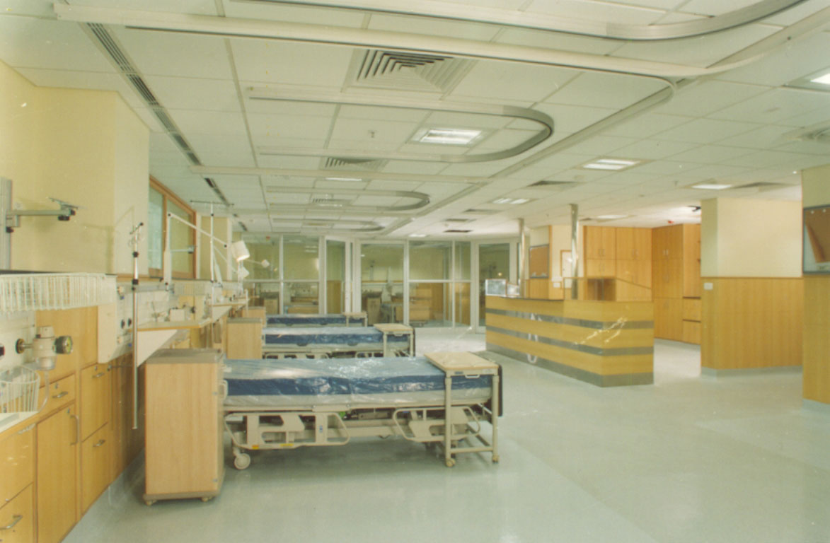 Sir Ganga ram Hospital-Delhi Image 2