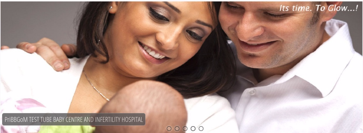 Pribbgom Test Tube Baby Center & Infertility Hospital Image 2