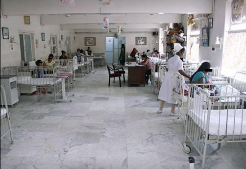 Bombay Hospital & Medical Research Centre Image 1