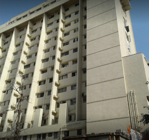 Bombay Hospital & Medical Research Centre Image 2