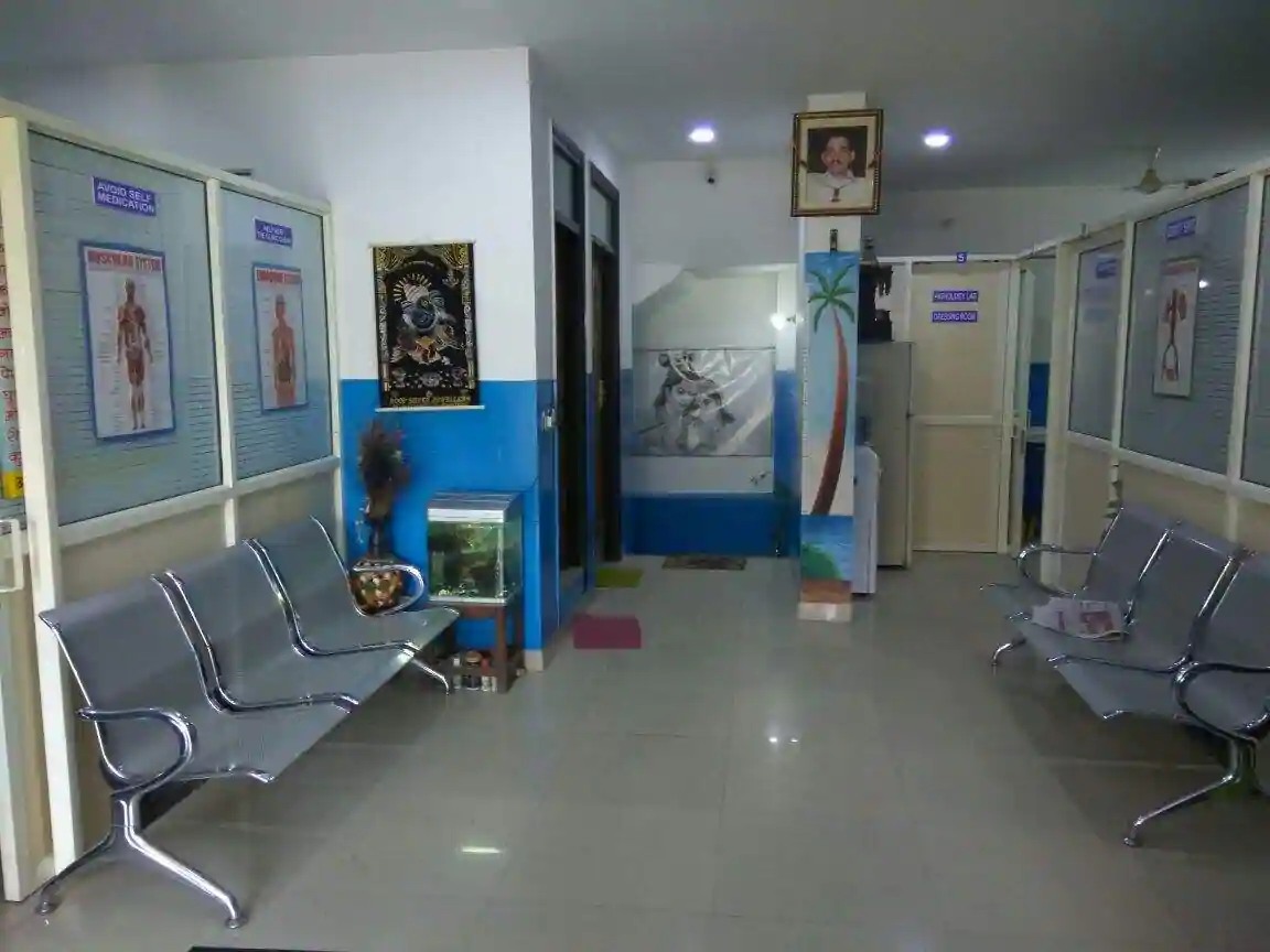 Goyal Health Care Image 1
