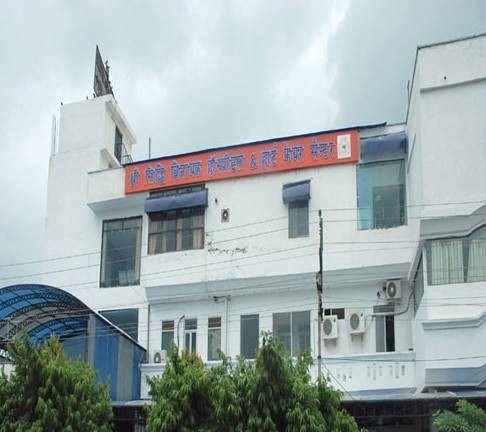 Valecha health care Image 1