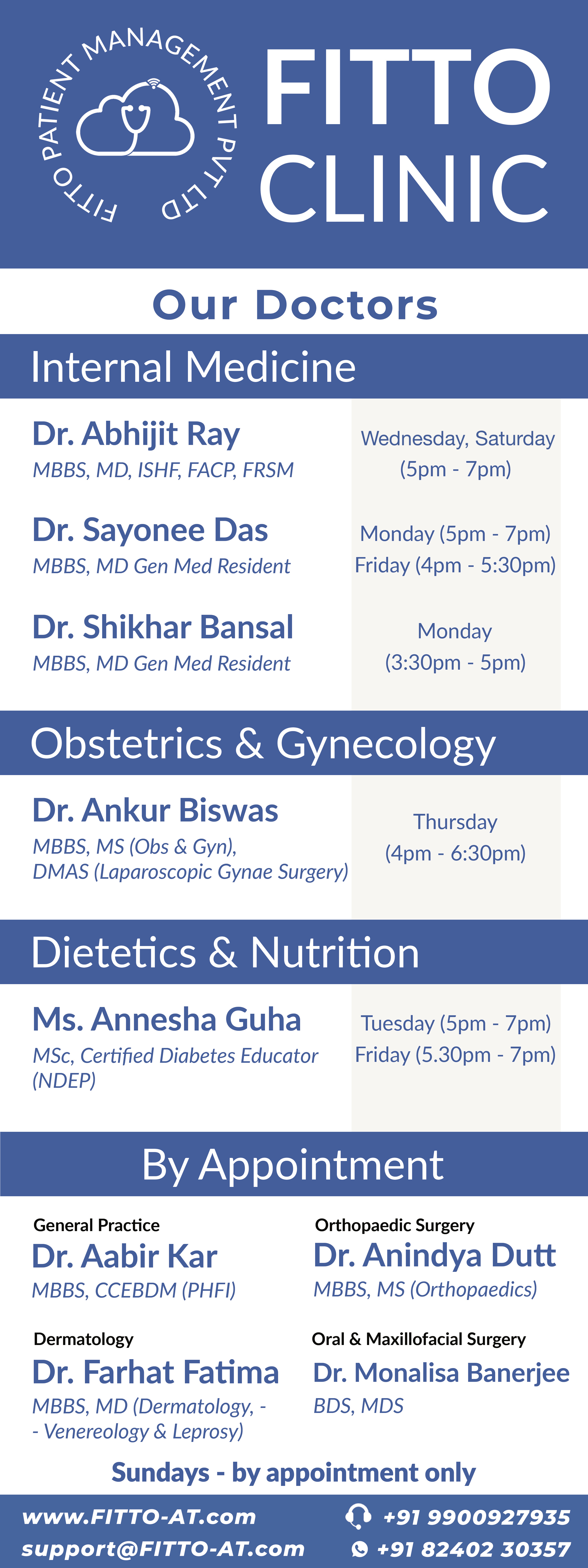 Fitto Clinic Image 2