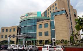 Max Super Speciality Hospital - Shalimar Bagh Image 1