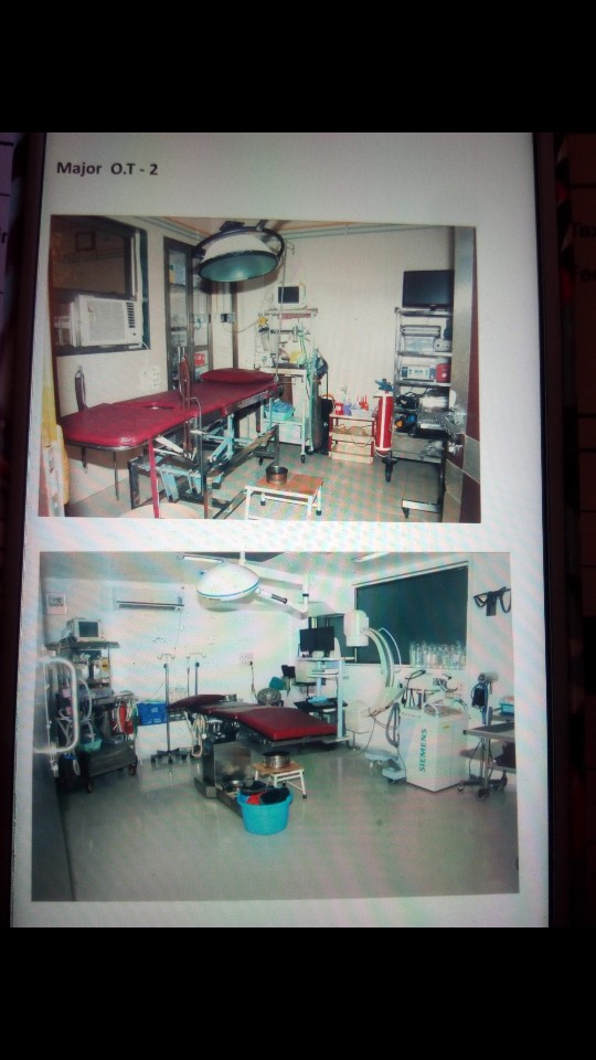 Apex General Hospital Image 3