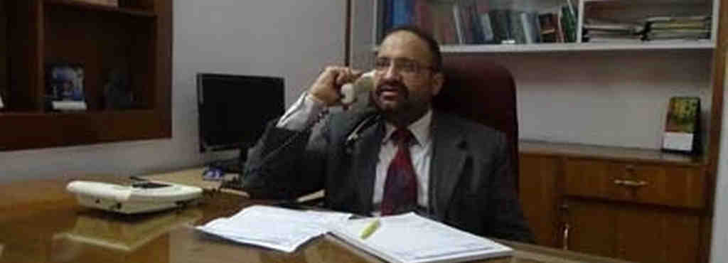 Dr. Sumeet Inder's Psychiatry Clinic Image 1