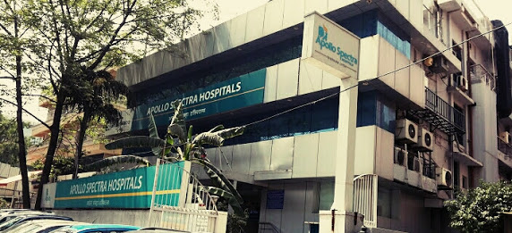 Apollo Spectra Hospitals Image 1