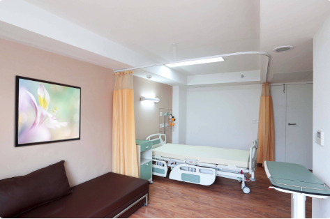 Apollo Spectra Hospitals Image 5