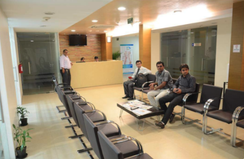 Apollo Spectra Hospitals Image 2